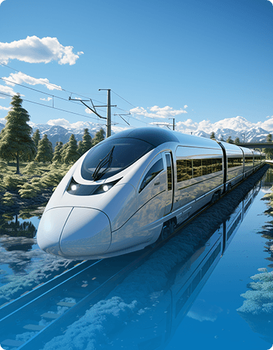 Rail Transit