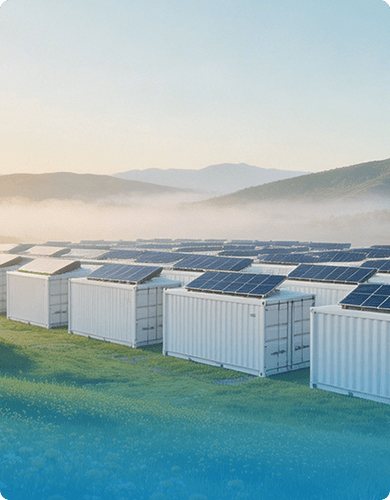 Green Energy Storage Power Supply Solution for Engineering Campuses