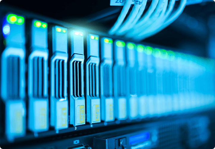 Full-Domain Edge AI Computing Empowerment Solution