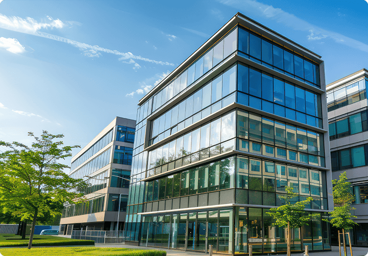 Full-Scenario AI Intelligent Inspection Solution for Campuses